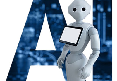 AIロボットメディア事業
事業